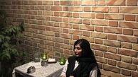 وقتی مریم معصومی متقاعد نمی شود!