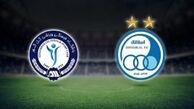 استقلال 2 - 0 گل گهر / نتیجه درخشان مجیدی و شاگردانش در بحران
