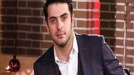 دوچرخه سواری مجری مشهور و محبوب تلویزیون + عکس