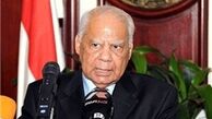 «حازم الببلاوی» نخست‌وزیر دولت موقت مصر شد/ البرادعی معاون رئیس‌جمهور +بیوگرافی
