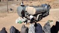 خشکسالی و کم آبی در سمنان فرابحرانی است
