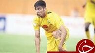 رقابت برانکو‌ و ‌کمالوند بر سر مهاجم راه آهن 