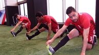 مواجهه استقلالی‌ها و پرسپولیسی‌ها یک روز بعد از دربی 