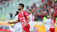 رضائیان: تا ابد عاشق پرسپولیس هستم 