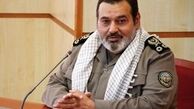 پشت صحنه نظامی شکار « عبدالمالک ریگی»