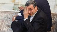 سوء قصد به جان احمدی نژاد واقعیت دارد ؟