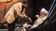 ناگفته های حجت الاسلام قرائتی روی آنتن تلویزیون