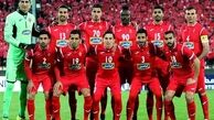 محرومیت تابستانی پرسپولیس بخشیده نمی‌شود
