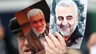 حاج قاسم برای ما یک استاد و فرمانده بود