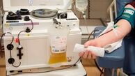 آغاز پروژه جمع‌آوری پلاسمای بهبودیافتگان کرونا از فردا + جزییات