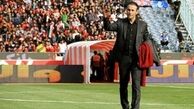 پرسپولیس همین امروز هم قهرمان آسیاست