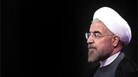 تحریف موضع روحانی درباره رژیم صهیونیستی، جنجال آفرید