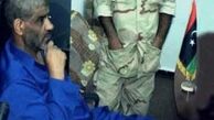 آخرین خبرها از وضع رئیس اطلاعات قذافی