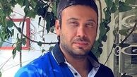 محسن چاوشی از نام آلبوم جدیدش پرده برداشت/ عکس