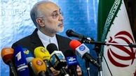 صالحی: واکنش ایران متناسب با چگونگی برخورد دولت آمریکا خواهد بود