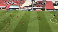 بازتاب شکست پرسپولیس در سایت لیگ قهرمانان