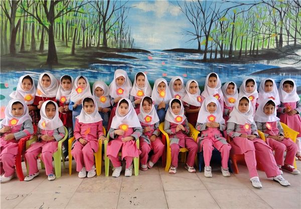 جزئیات نحوه ثبت‌نام در پیش‌دبستانی سال تحصیلی 1400-1401