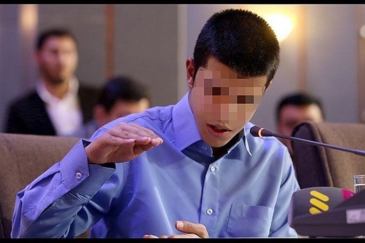 چرا قاتل ستایش اعدام نشد؟