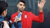 طارمی و پرسپولیس به توافق رسیدند