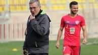 آژیر قرمز؛ تصمیم عجیب برانکو قهرمانی را از پرسپولیس می‌گیرد