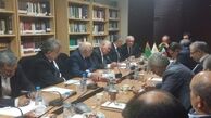 حرف دشمنان نمی تواند باعث تزلزل در روابط ایران و ترکمنستان شود