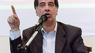 اگر عارف انصراف دهد یعنی شکست را قبول کرده