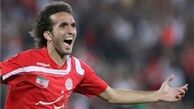 چرخش ۱۸۰ درجه‌ای ۲بازیکن قرمزپوش / نوری و نورمحمدی در پرسپولیس ماندنی شدند