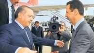 اردوغان شرط‌بندی علیه اسد را باخته است