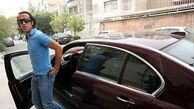 کمپینی احساسی در برابر بی حسی به کالای ایرانی