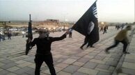 ورود داعش به منطقه مسیحی‌نشین شمال موصل