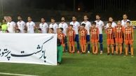 سایپا یک - استقلال صفر/دایی با پرسپولیسی ها مچ منصوریان را خواباند