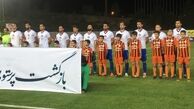 سایپا یک - استقلال صفر/دایی با پرسپولیسی ها مچ منصوریان را خواباند