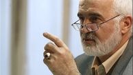 توکلی: حقوق‌های نجومی هنوز برنگشته است! 