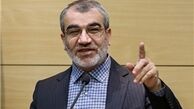 توضیح‌کدخدایی‌درمورد‌نامه‌آیت‌الله‌شاهرودی‌به‌آیت‌الله‌جنتی