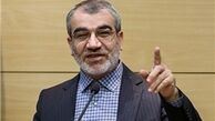 توضیح‌کدخدایی‌درمورد‌نامه‌آیت‌الله‌شاهرودی‌به‌آیت‌الله‌جنتی