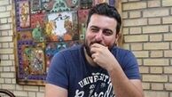 محسن کیایی با تب و تاب در رسانه ملی