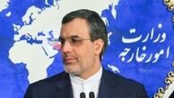 تکذیب خبر منتشر شده درباره نامه موگرینی و ۱+۵ به ظریف 