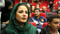 طناز طباطبایی در اکران خصوصی «نفس» +تصاویر