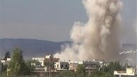 حملات خمپاره‌ای شدید تروریست‌ها به الفوعه و کفریا