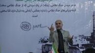 مگر فرزندان خمینی مرده اند که لیبرال ها بر کشور حکومت کنند!
