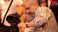 پشت صحنه اولین فیلم سینمایی «مهران مدیری»+عکس 