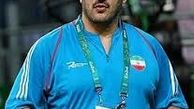 رسول خادم مکلف به بازگشت شد
