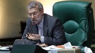 لاریجانی:کمیسیون عمران گزارشی را از سیل اخیر تهیه و به مجلس ارائه کند