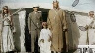 چگونه سعودی رهبری جهان عرب را عهده دار شد؟