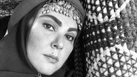 لباس محلی لاله اسکندری + عکس