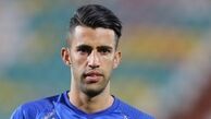 رضاوند بازی با الاهلی عربستان را ازدست داد