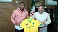 کانجی می تواند مقابل پرسپولیس بازی کند