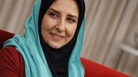 تبریک اینستاگرامی مرجانه گلچین