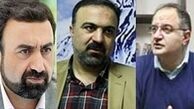 چرا مجری در مناظرات دوم و سوم تغییر نکرد