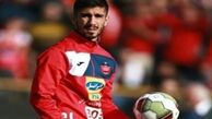 داور در اهواز سر پرسپولیس را برید